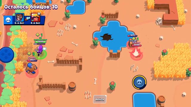 Первый обзор на Neptune Brawl.Самая крутая приватка. смотреть онлайн