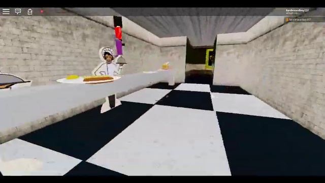 Dark Deception Roblox Edition Final Version (CHAPTER 1!) смотреть онлайн