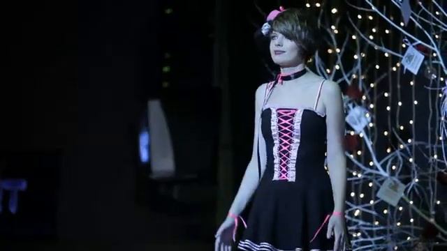 Trash 2010 Визитка Шарманщика и Куклы смотреть онлайн