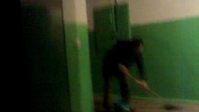 подьезд смотреть онлайн