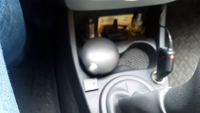 Renault Logan Check Engine смотреть онлайн