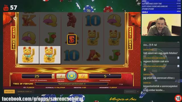 GrandCasino | Kirabolom A Törpét! :D