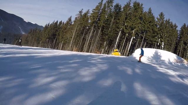 Буковель 2017 смотреть онлайн