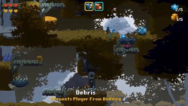 Aegis Defenders First 10 minutes Co-op Gameplay смотреть онлайн