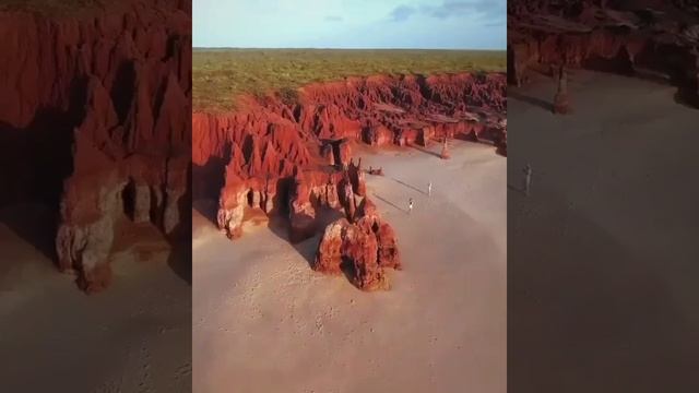 Мыс Джеймс Прайс Поинт, Австралия смотреть онлайн