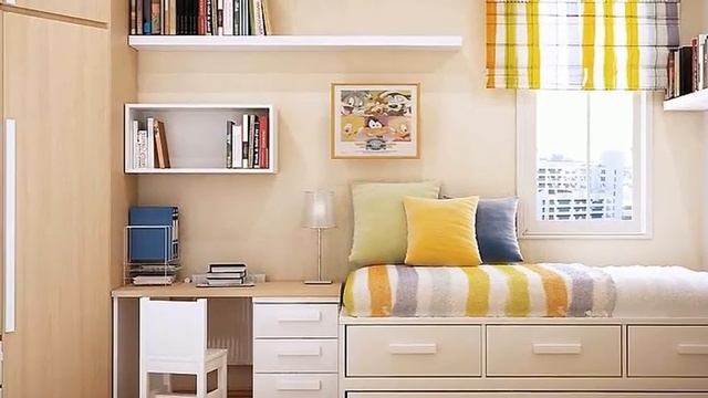 Декорирование интерьера. Рекомендации по выбору цветовой палитры смотреть онлайн