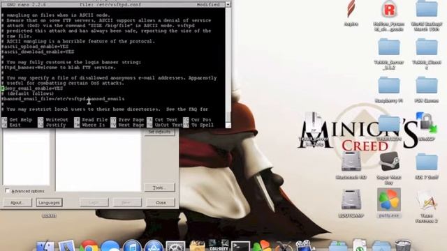 How to install a Web Server on a Raspberry Pi смотреть онлайн