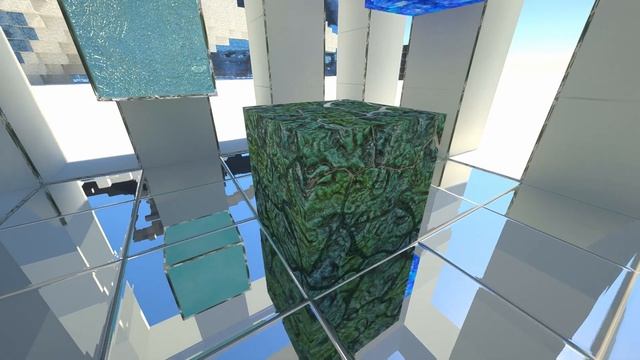 Acacia planks. Genesis Minecraft HD resource pack for Java, Win10 and Bedrock. SEUS PTGI 12 смотреть онлайн