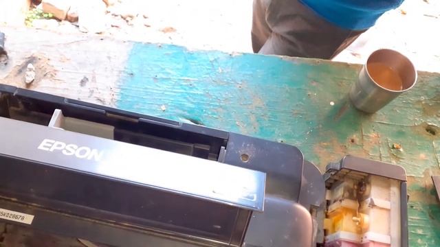 epson l130 power on problem | how to disassemble epson l130 printer | epson l130 printer | l130 смотреть онлайн