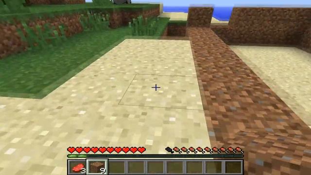 ВСЯ ПРАВДА О МАЙНКРАФТ!! Моего брата съел паук ))) - Minecraft - #1 смотреть онлайн