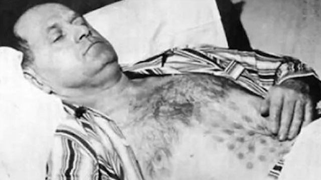 The Falcon Lake, Manitoba UFO Incident - Canada's Most Famous ET Encounter #uapreport #uap смотреть онлайн