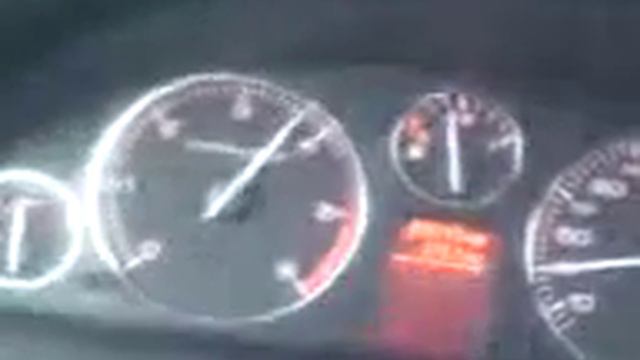 Peugeot 407 2.0 HDi 136 KM