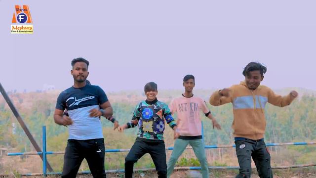 Diku Hamje Na Dil Ni Feeling | #song #adivasi #adivasisong #timli #parulrathva смотреть онлайн