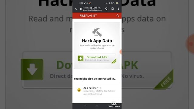 tutorial how to download hack app data! (?working!?) GMC Tutorials смотреть онлайн