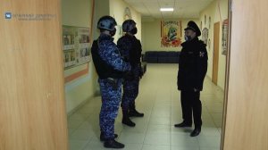 "РосГвардия"