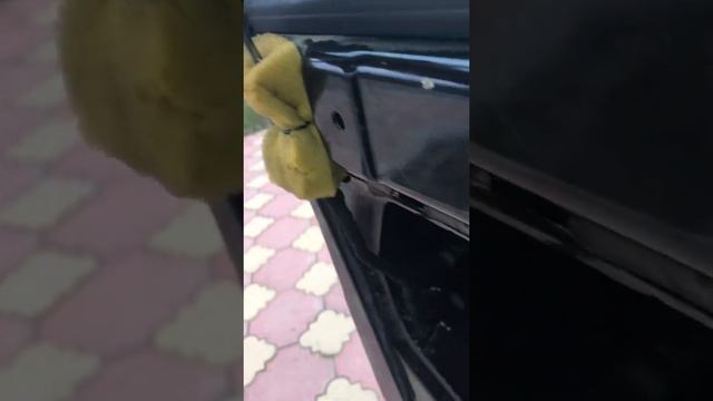 Замена внутреннего замка Приоры смотреть онлайн