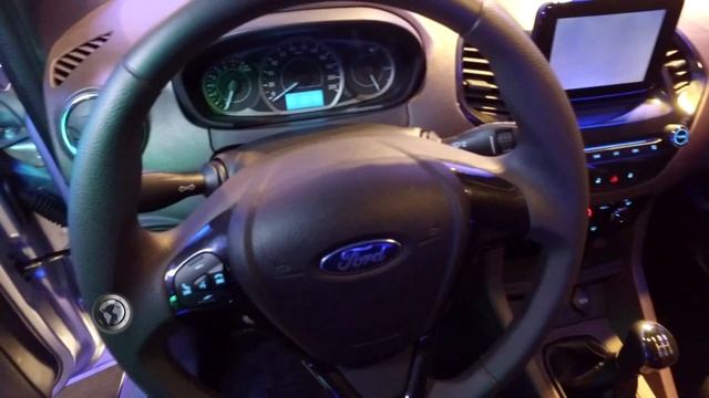 Nuevo Ford Ka, viene en camino. Parte 1, por Mundo Móvil. смотреть онлайн
