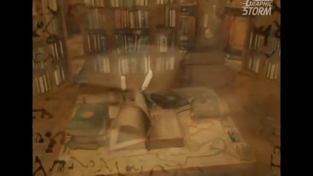 Таинственные книги Повесть временных лет смотреть онлайн