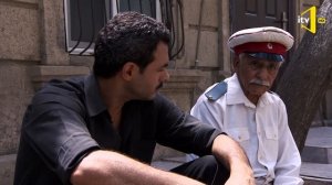 "Bir cənub şəhərində-50"