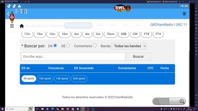 QSL CREATOR für Android By EA7IXM смотреть онлайн