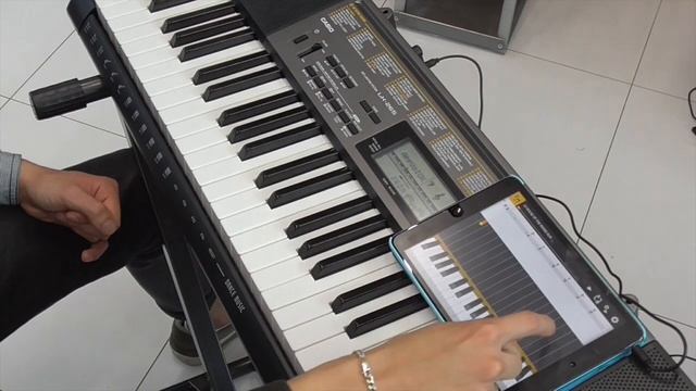 Chordana Play | Как работает приложение? Подробная инструкция смотреть онлайн