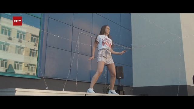 Open Dance в «Космосе» смотреть онлайн