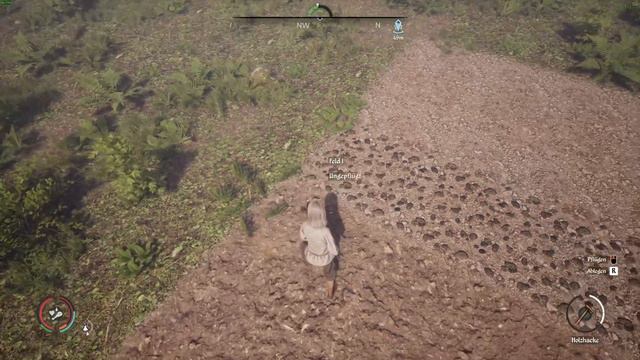 #05 Medieval Dynasty - Oxbow | Preview смотреть онлайн