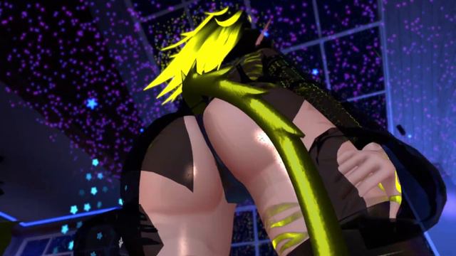 Lap Dance For You [Bounce - Rajan] - VRChat Dancing Highlight смотреть онлайн