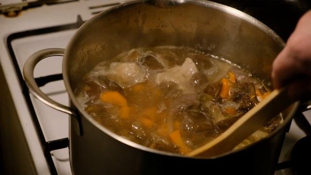 Вкусные обеды