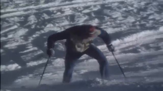 Gunde Svan Stopptid