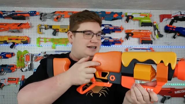 Nerf Roblox ADOPT! BEES! (Marco601I Deutsch) смотреть онлайн