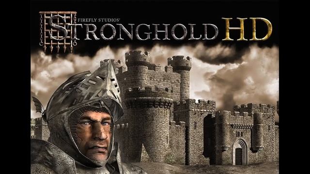 Знакомство со Stronghold HD смотреть онлайн