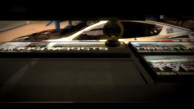 Race Driver GRID Прохождение # 15 смотреть онлайн