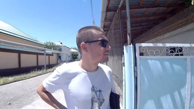 Сырдарья, ч.1. Дом смотреть онлайн