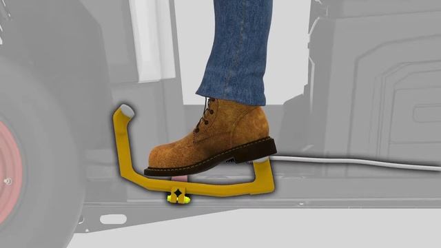 Throttle System смотреть онлайн