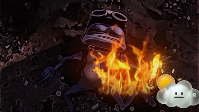 Crazy Frog Dance | Mix Special Fx | Awesome Audio Visual Effects | ChanowTv