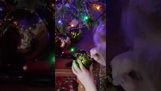 Загадать желание на Новый год. смотреть онлайн