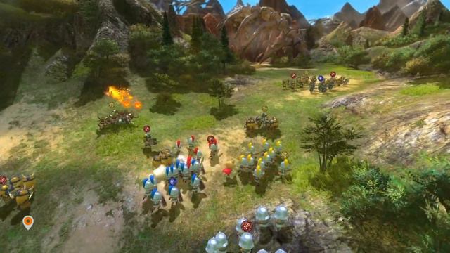 Die besten Rollenspiele der E3 2017 смотреть онлайн