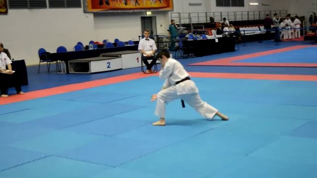 Акулин Евгений, II тур. Фудо. 23.01.2016 смотреть онлайн