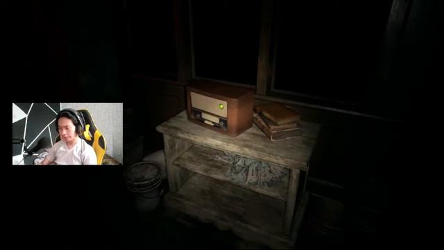 🔴JUMPSCARE TERNGESELIN - Resident Evil 8 #3 смотреть онлайн