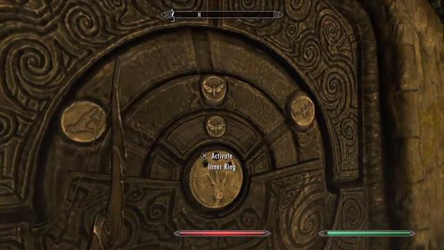 ＳＫＹＲＩＭ (SE) #68- 5º Dragon Priest: NAHKRIIN e chegando em Novngarde [PS4/ PT-BR] смотреть онлайн