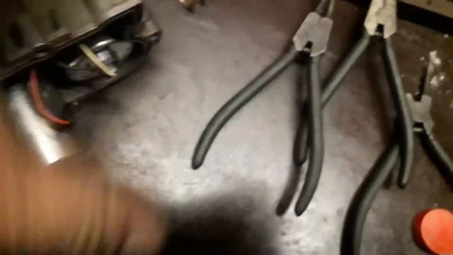 Ремонт модуляторов Atego.