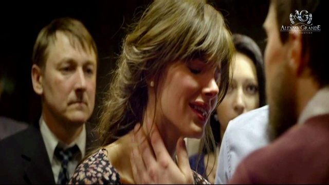 НЕНУЖНЫЙ ПОЦЕЛУЙ смотреть онлайн