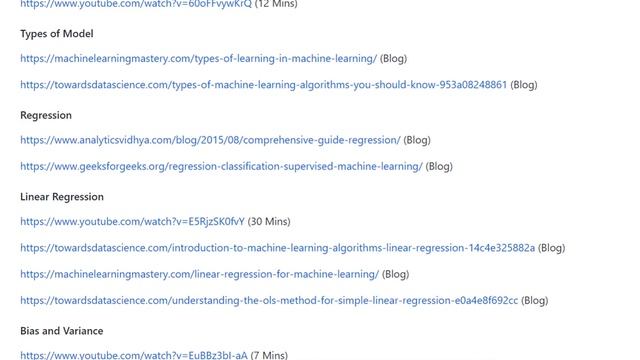 21 Days of Machine Learning | Python | Flask | Data Science For Beginners смотреть онлайн