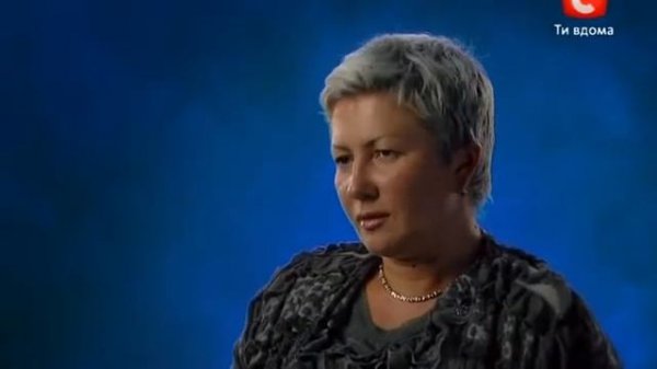 Мистические истории с Павлом Костицыным ( Сезон 4 - Выпуск 8 )