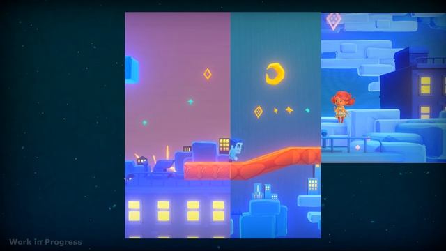 A Fold Apart - Folding Paper Puzzle Game Preview Trailer смотреть онлайн
