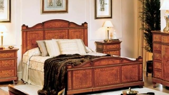 Лучшие кровати из Испании в Москве смотреть онлайн