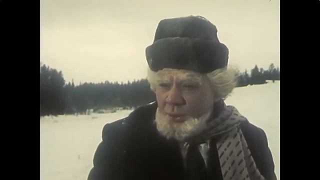Снежная сказка (нарезка) смотреть онлайн