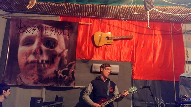 3,14... кавер на Наутилус Помпилиус - Чёрные Птицы смотреть онлайн