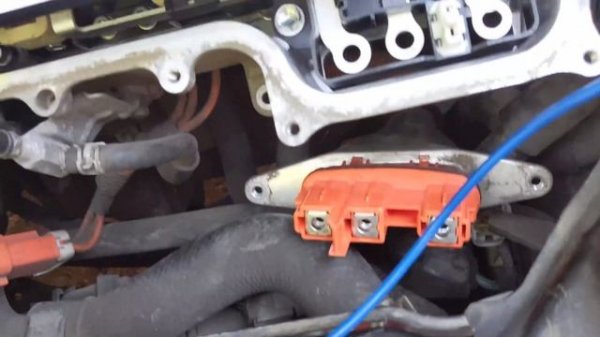 P0A94 Toyota Prius Inverter Troubleshooting and Repair (553)
